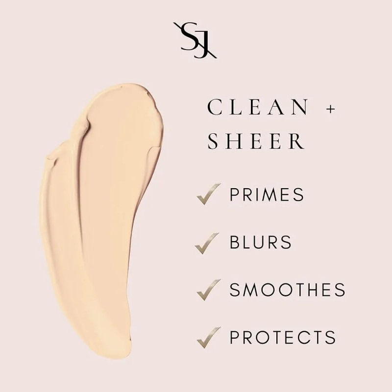 Saint Jane - Luxury Sun Ritual - Protector Solar Mineral