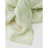 OPUS Alicie Scarf, Green Glow, Unit size