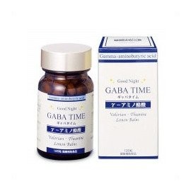 seiyu-ko-pore-syon gyabataimu Health Supplement 120 Grain (about 30 Days)