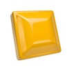 RAL 1023 - Traffic Yellow Powder Coating Paint, 1lb