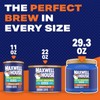 Maxwell House Decaffeinated Original Medium Roast Ground Coffee, 29.3