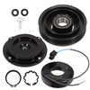 GNXFixt Air Conditioner AC Compressor Clutch Kit Compatible with Pilot