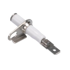 Whole Parts Range Spark Electrode Igniter Part# 00612817 - Replacement & Compatible with Some Bosch and Thermador Ranges or Ovens