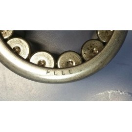 GM Wheel Bearing - Rear ACDelco GM Original Equipment 09439561