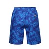 Rokka&Rolla Men's Swim Trunks Quick Dry Board Shorts Bathing Suit