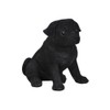 Hi-Line Gift Ltd Pug Puppy Statue