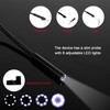 2MP Industrial Endoscope Handheld 2.4in HD Screen Waterproof 8mm Lens