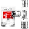BOOPARTS Multi-Layer Crimping Connector 20-16-16mm - Multilayer Tee Reduced for