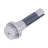 F1 Type Boring Head Shank R8‑1‑1/2‑18UNF‑7/16 Arbor End Mill Adapter