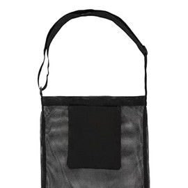 Mesh Mushroom Foraging Bag Vegetable Fruit Picking Bag Garden Tool Large Capacity Reusable Grocery Bag for Adventure