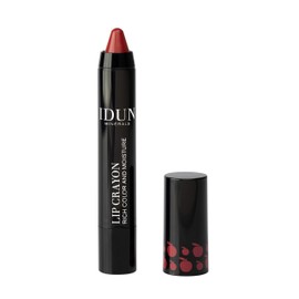 Idun Minerals Idun minerals lip crayon - 407 monica 0.09 oz