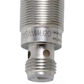 Proximity Sensor,inductive,18mm,24-240v - TELEMECANIQUE