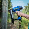 Estwing EFS16 Pneumatic 16-Gauge 1" Fencing Stapler with Adjustable Metal