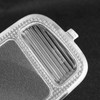 Front Dome Light Lens Cover 05183270AA Fit for Dodge Ram