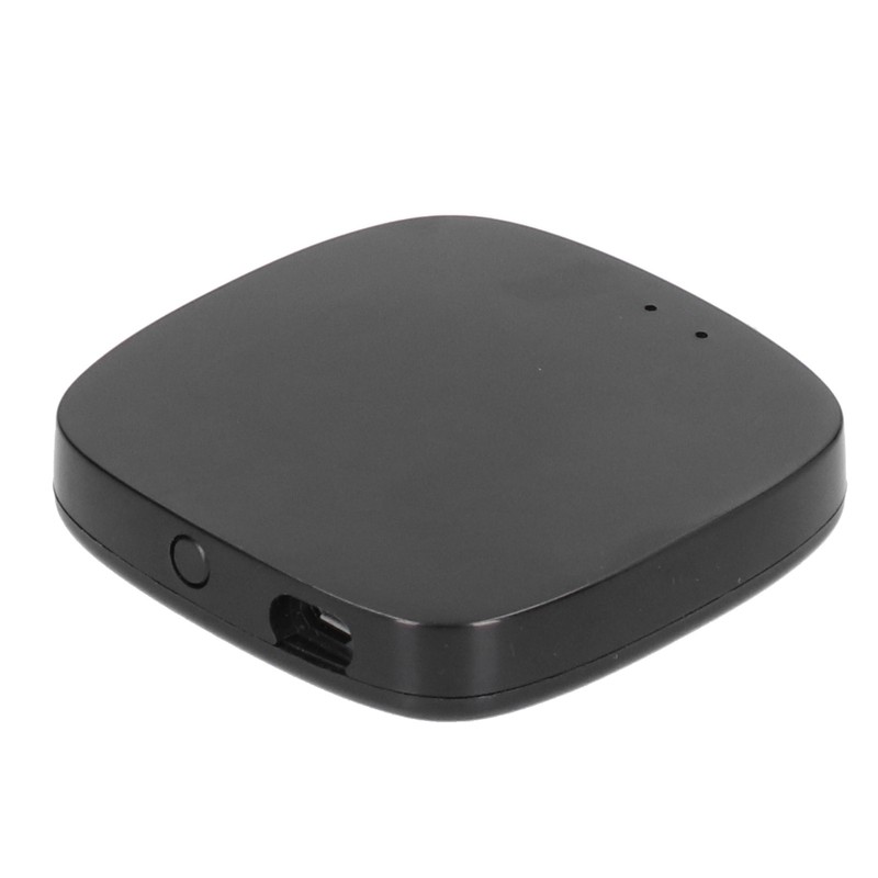 Home Intelligent Controller for Tuya Zigbee USB Powered Wireless Gateway