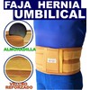 MEDICA PLUS FAJA PARA HERNIA UMBILICAL 13 CM ELASTICA CON