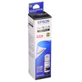 Epson Genuine Ink Bottle Harmonica HNA-PB Photo Black