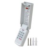 Gxcdizx Latest Version Garage Door Opener Remote Wireless Keyless Keypad