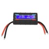 Watt Meter HighAccuracyPower Watt Meter,Power Analyzer Analyzer Voltage Amp Tester