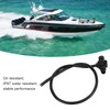 for NMEA2000 T Connector Cable IP67 Waterproof 0.5m Long 5Pin