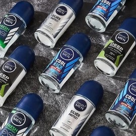 VIRAL BEST QUALITY FRESH ACTIVE MEN DEODRENT ROLL ON 50ML BY BATOULI 50ml for men