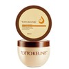 Otto Keunis 5+ Argain Oil Hydrating mask/ 100% Paraben Free 500 ml. 16.9 fl. oz.