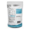 Glicinato De Magnesio 150 G 100% Puro Sabor Natural