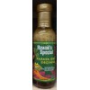 Hawaii's Special Papaya Seed Dressing 12 oz. (Pack of 2)
