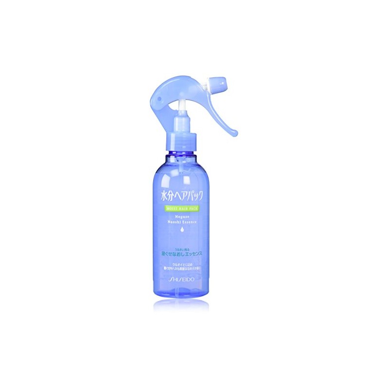 Moisture Hair Pack, Sleeping Essence, 7.4 fl oz (220 ml)