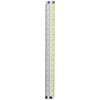 Shinwa Sokutei 75746 Folding Scale, 8 Sides, 11.8 inches (30