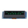 2.23 Inch Display Module 128x32 Resolution Organic Light Emitting Diode