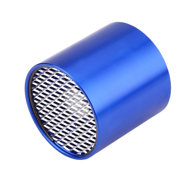 55mm Car Air Intake Turbonator Single Fan Turbine Super Charger