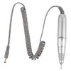Ausla Electric Nail Drill, Nail Drill Handle, Nail Drill Accessory,