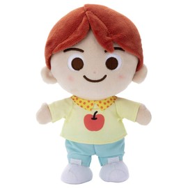 TinyTAN Plush Small Suga Approx. 7.9 inches (20 cm)