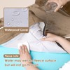 EHEYCIGA EHEYCIGA Orthopedic XL Dog Beds, Waterproof Memory Foam Dog