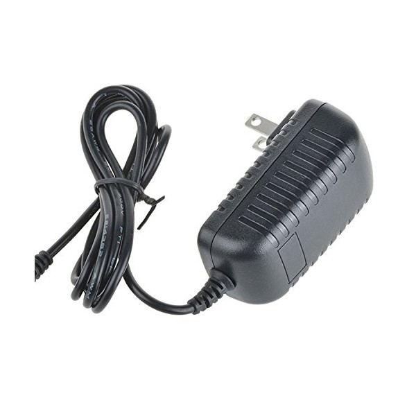 Accessory USA AC DC Adapter for WD Western Digital My