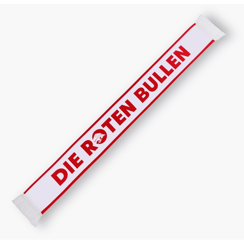 RB Leipzig Knitted Scarf Home Fan Scarf RBL - Plus