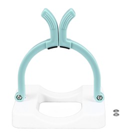 Pinch Perfect Tumbler Clamp with Cradle 2 in 1 Tumbler Pincher Tool Magnet Tumbler Sublimation Tool for Cups Mugs