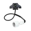 LEVANLIGHT Rear View Reversing Backup Camera Compatible with Hyundai Sonata