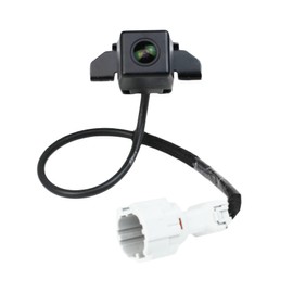 LEVANLIGHT Rear View Reversing Backup Camera Compatible with Hyundai Sonata VIII Generation 2011 2012 2013 2014 SONTA YF I45 Replaces 95760-3S102