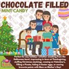 RUS Candy Company Chocolate Filled Mint Hard Candy – About