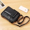 DFV Mobile Case Synthetic Leather Horizontal Belt Clip for =