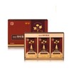 Hansamin Haru Red Ginseng 1 pack of 30 10ml Korean 6-year-old red ginseng / 한삼인 하루홍삼 국산 6년근 홍삼 10ml 30포 1개