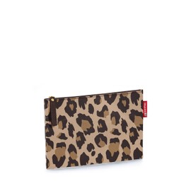 reisenthel Case 1 Leo Macchiato Universal Small Organiser for Cosmetics or Small Handbag Items