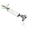 24V 36V 48V 350W Dual Drive Motor Controller Aluminum PCB