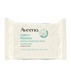 Aveeno Calm + Restore Unscented Makeup Remover Face Wipes, Fragrance