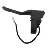 36V 350W Electric Scooter Motor Controller Kit Dashboard Digital Display