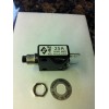 Sang Mao 25 amp  push to reset breaker  A-0701 125/250V AC  50V DC 25A