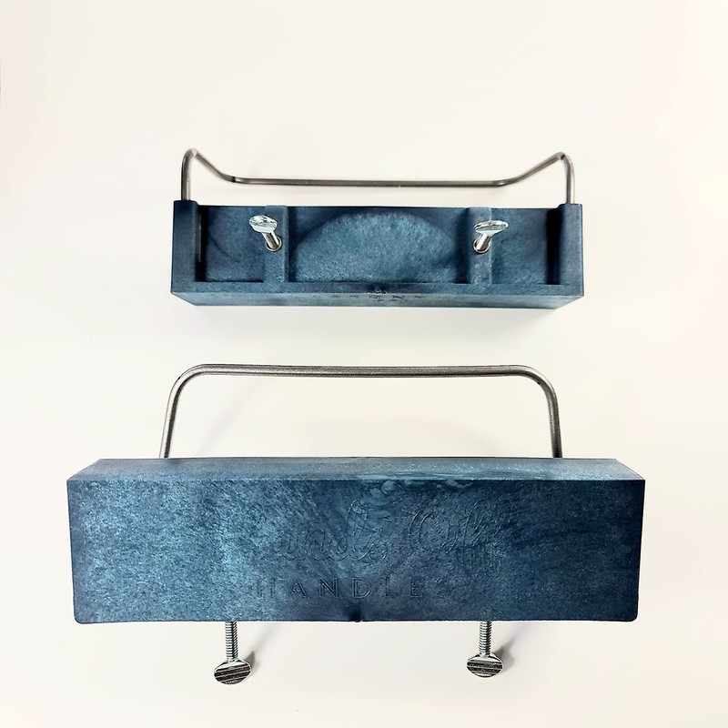 Hands Off Handles Acrylic Paint Pouring Handles