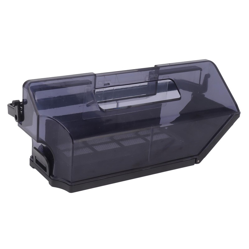 Dustbin Replacement Trash Bin Dust Collection Bin Replacement for Deebot